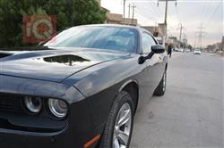 دۆج چالنجەر